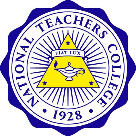 The National Teachers College: bachelor's programs .